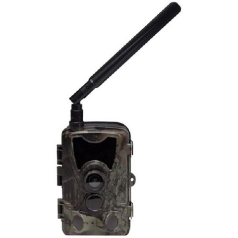 Kamera WCL-8040(1080p\Czarny) Kamera WCL-8040(1080p\Czarny)