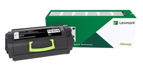 Kaseta z tonerem LEXMARK 53B2H00 Kaseta z tonerem LEXMARK 53B2H00