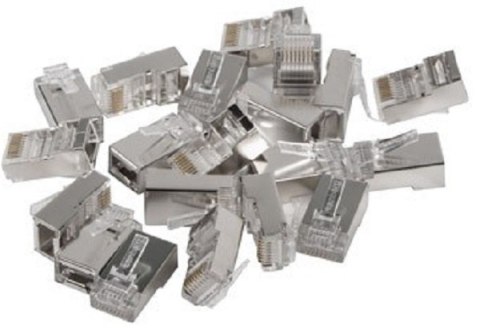 LANBERG PLS-6020EZ Wtyk LANBERG PLS-6020EZ Wtyk
