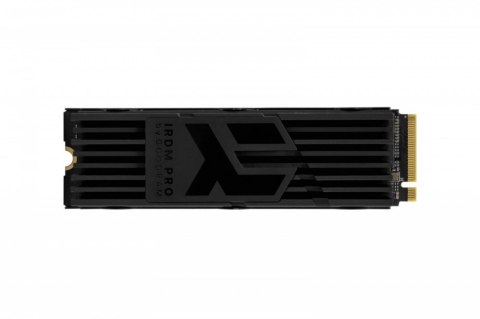 Dysk SSD GOODRAM IRP-SSDPR-P44A-1K0-80 (M.2 2280″ /1TB ) Dysk SSD GOODRAM IRP-SSDPR-P44A-1K0-80 (M.2 2280″ /1TB )