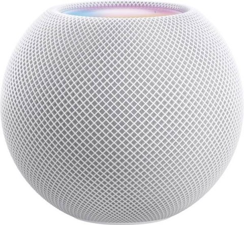 Głośnik bezprzewodowy APPLE HomePod Mini Biały (Biały ) Głośnik bezprzewodowy APPLE HomePod Mini Biały (Biały )
