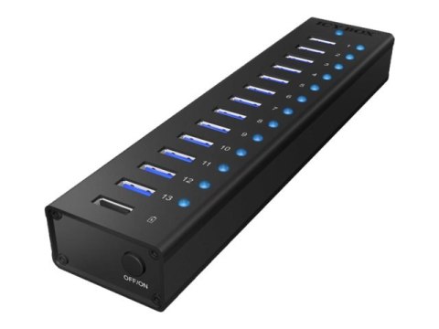 Hub USB ICY BOX IB-AC6113 Hub USB ICY BOX IB-AC6113