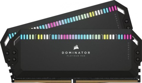 Pamięć CORSAIR (UDIMM/DDR5/32 GB/6400MHz/1.4V/32CL/DUAL)