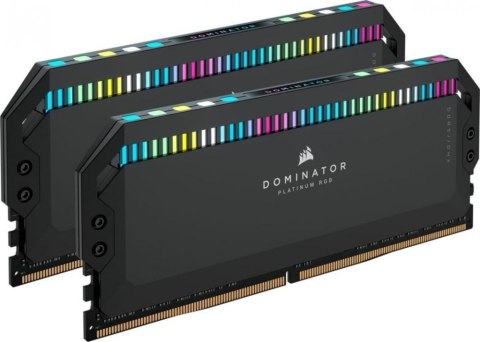 Pamięć CORSAIR (UDIMM/DDR5/32 GB/6400MHz/1.4V/32CL/DUAL)