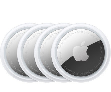 AirTag APPLE MX542ZY/A AirTag APPLE MX542ZY/A