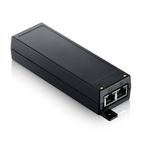 Akcesoria PoE12-30W 1/2,5Gb SP Injector PoE+ 802.3at Akcesoria PoE12-30W 1/2,5Gb SP Injector PoE+ 802.3at