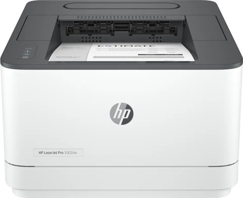 Drukarka laserowa HP LaserJet Pro 3002dw (1200 x 1200dpi /maks. A4 /Czarno-biały /Biało-czarny ) Drukarka laserowa HP LaserJet Pro 3002dw (1200 x 1200dpi /maks. A4 /Czarno-biały /Biało-czarny )