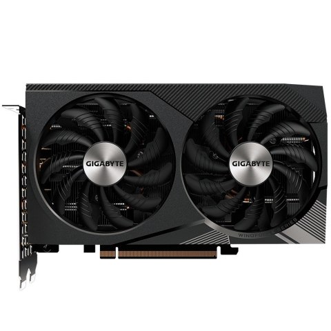GeForce RTX 3060 Windforce OC 2.0 12 GB GDDR6