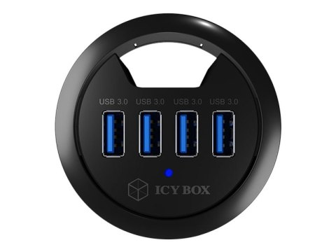 Hub USB ICY BOX IB-HUB1403 Hub USB ICY BOX IB-HUB1403