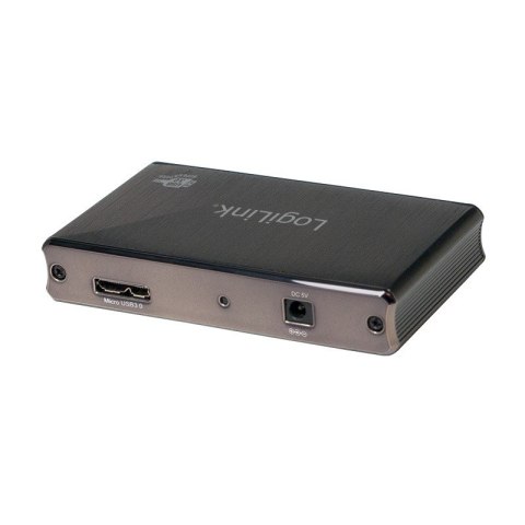 Hub USB LOGILINK UA0282 Hub USB LOGILINK UA0282