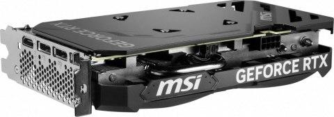 Karta graficzna MSI GeForce RTX 4060 Ti Ventus 2X Black 8G GDDRX6 (GeForce RTX 4060 Ti Ventus 2X Black 8G OC) Karta graficzna MSI GeForce RTX 4060 Ti Ventus 2X Black 8G GDDRX6 (GeForce RTX 4060 Ti Ventus 2X Black 8G OC)