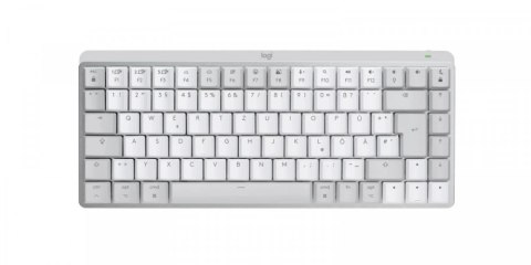Klawiatura Bezprzewodowa LOGITECH MX Mechanical Mini for Mac Klawiatura Bezprzewodowa LOGITECH MX Mechanical Mini for Mac