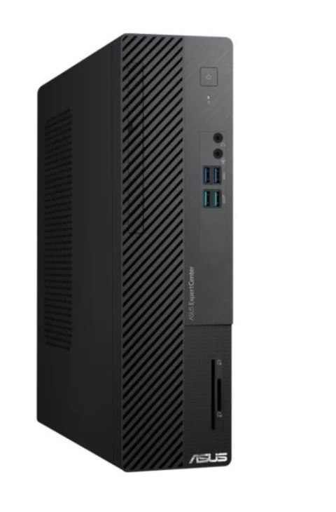 Komputer ASUS ExpertCenter D5 (I5-13500/integ/8GB/SSD512GB/DVDRW/W11P) Komputer ASUS ExpertCenter D5 (I5-13500/integ/8GB/SSD512GB/DVDRW/W11P)