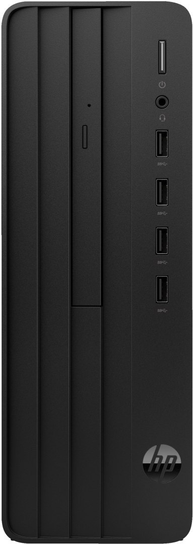 Komputer HP Pro SFF 290 G9 (i3-14100/integ/16GB/SSD256GB/DVDRW/W11P) Komputer HP Pro SFF 290 G9 (i3-14100/integ/16GB/SSD256GB/DVDRW/W11P)