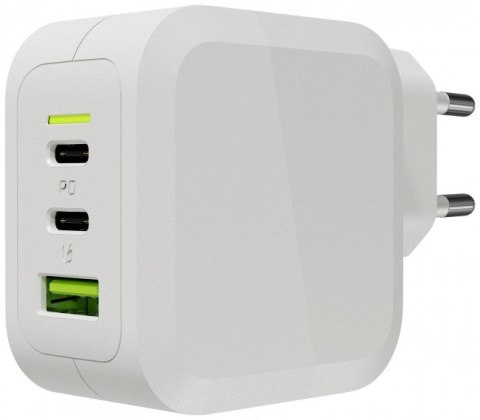 Ładowarka GREEN CELL CHARGC08W(1x USB 2.0\3250mA) Ładowarka GREEN CELL CHARGC08W(1x USB 2.0\3250mA)