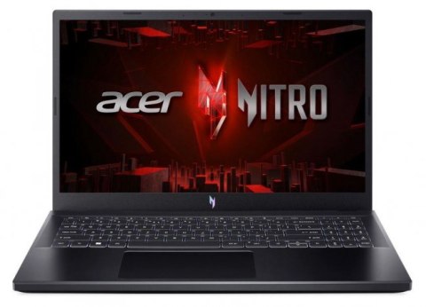 Notebook ACER Nitro V 15 (15.6"/I5-13420H /RTX4050/16GB/SSD1TB/Czarny) Notebook ACER Nitro V 15 (15.6"/I5-13420H /RTX4050/16GB/SSD1TB/Czarny)