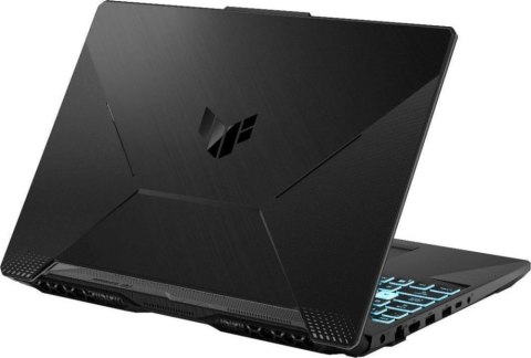 Notebook ASUS TUF Gaming A15 FA506NC-HN006 (15.6"/R5 7535HS /RTX3050/8GB/SSD512GB/Czarny) Notebook ASUS TUF Gaming A15 FA506NC-HN006 (15.6"/R5 7535HS /RTX3050/8GB/SSD512GB/Czarny)