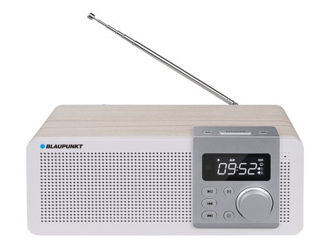 Radioodtwarzacz BLAUPUNKT PP14BT Radioodtwarzacz BLAUPUNKT PP14BT
