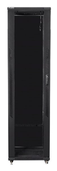 SZAFA INSTALACYJNA RACK STOJĄCA 19" 37U 800X800 CZARNA LANBERG (FLAT PACK) SZAFA INSTALACYJNA RACK STOJĄCA 19" 37U 800X800 CZARNA LANBERG (FLAT PACK)