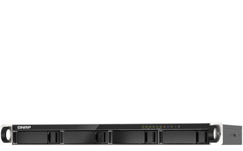 Serwer plików QNAP TS-435XEU-4G Serwer plików QNAP TS-435XEU-4G