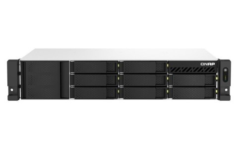 Serwer plików QNAP TS-873AeU-RP-4G Serwer plików QNAP TS-873AeU-RP-4G