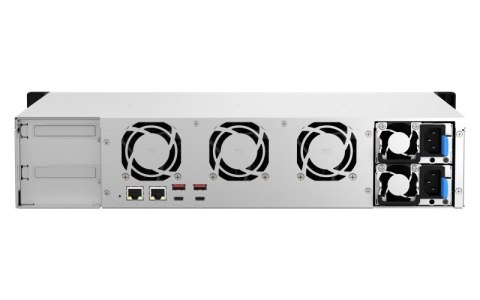 Serwer plików QNAP TS-873AeU-RP-4G Serwer plików QNAP TS-873AeU-RP-4G