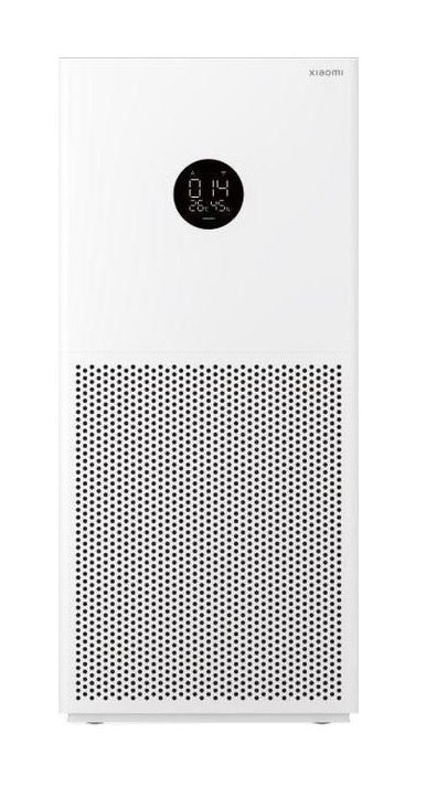 Smart Air Purifier 4 Lite Smart Air Purifier 4 Lite