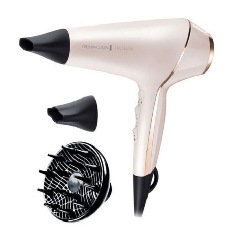 Suszarka do włosów REMINGTON AC9140 (2400W /Perłowy ) Suszarka do włosów REMINGTON AC9140 (2400W /Perłowy )