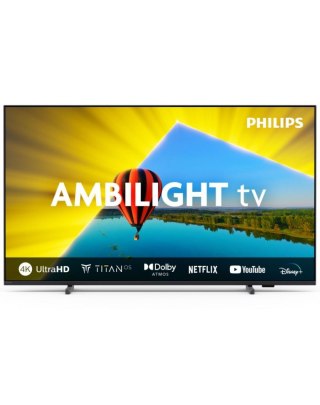 Telewizor PHILIPS LCD 55″ 55PUS8079/12