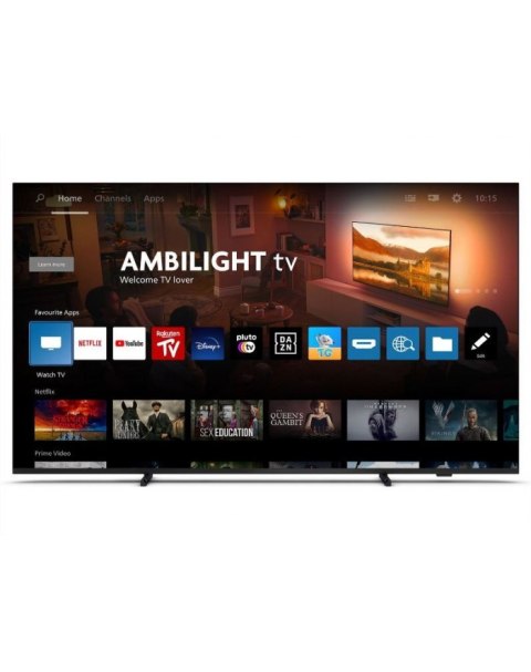 Telewizor PHILIPS LCD 55″ 55PUS8079/12