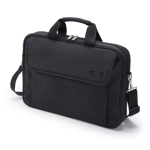 Torba na laptopa DICOTA Value Toploading Kit 14 - 15.6 cali Czarny (maks.14 - 15.6"/Czarny) Torba na laptopa DICOTA Value Toploading Kit 14 - 15.6 cali Czarny (maks.14 - 15.6"/Czarny)
