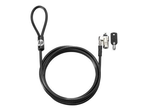 Zabezpieczenie HP T1A62AA Zabezpieczenie HP T1A62AA