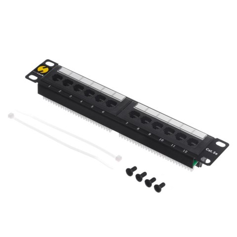 104-14 NETRACK 10 Panel krosowy 104-14 NETRACK 10 Panel krosowy
