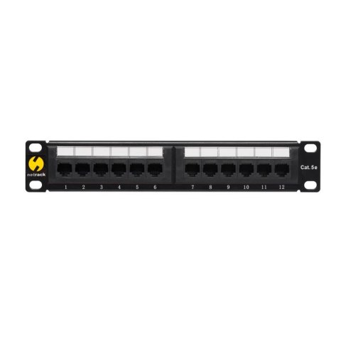 104-14 NETRACK 10 Panel krosowy 104-14 NETRACK 10 Panel krosowy