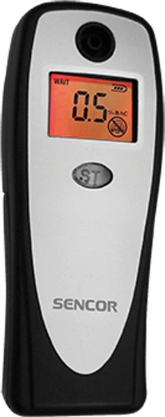 Alkomat SENCOR SCA BA01 V2 Alkomat SENCOR SCA BA01 V2
