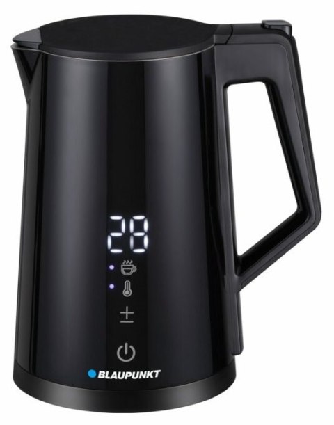 Czajnik BLAUPUNKT EKD601 (1.7L /1850 - 2200W /Czarny ) Czajnik BLAUPUNKT EKD601 (1.7L /1850 - 2200W /Czarny )