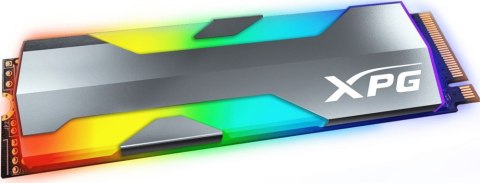 Dysk SSD A-DATA XPG Spectrix S20G (M.2 2280″ /500 GB ) Dysk SSD A-DATA XPG Spectrix S20G (M.2 2280″ /500 GB )