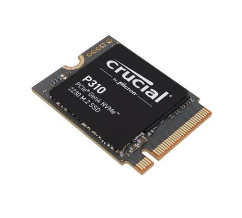 Dysk SSD CRUCIAL CT1000P310SSD2 (M.2 2230″ /1TB ) Dysk SSD CRUCIAL CT1000P310SSD2 (M.2 2230″ /1TB )