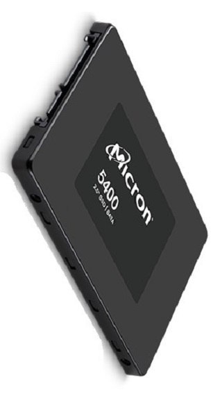 Dysk SSD MICRON 5400 MAX 1.92 TB (2.5″ /1.92 TB ) Dysk SSD MICRON 5400 MAX 1.92 TB (2.5″ /1.92 TB )