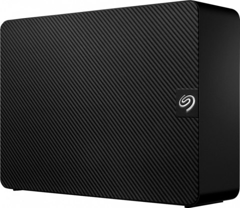 Dysk zewnętrzny HDD SEAGATE Expansion Desktop (10 TB /Czarny ) Dysk zewnętrzny HDD SEAGATE Expansion Desktop (10 TB /Czarny )