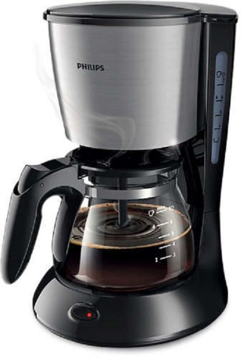 Ekspres przelewowy PHILIPS HD7435/20 Czarny Ekspres przelewowy PHILIPS HD7435/20 Czarny