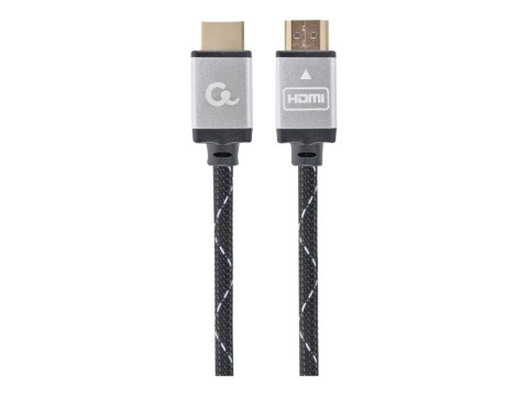 GEMBIRD CCB-HDMIL-3M 3m /s1x HDMI 1x HDMI GEMBIRD CCB-HDMIL-3M 3m /s1x HDMI 1x HDMI