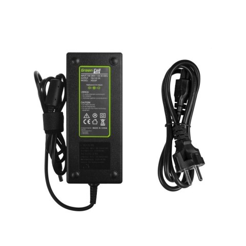 GREEN CELL zasilacz do Asus G56, G60, K73, K73S, K73SD, K73SV, F750, X750 GREEN CELL zasilacz do Asus G56, G60, K73, K73S, K73SD, K73SV, F750, X750