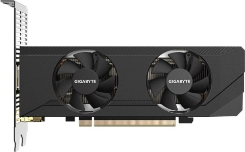GeForce RTX 3050 OC Low Profile 6GB GDDR6 GeForce RTX 3050 OC Low Profile 6GB GDDR6