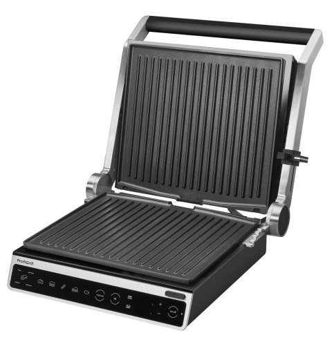 Grill elektryczny AMICA 1191079 Grill elektryczny AMICA 1191079