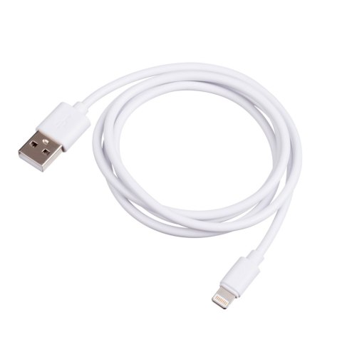 Kabel USB AKYGA Lightning 1 Kabel USB AKYGA Lightning 1
