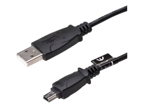 Kabel USB AKYGA miniUSB 1 Kabel USB AKYGA miniUSB 1