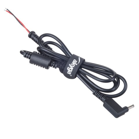 Kabel zasilający AKYGA 4.0 x 1.35 mm 1.2m. AK-SC-32 Kabel zasilający AKYGA 4.0 x 1.35 mm 1.2m. AK-SC-32
