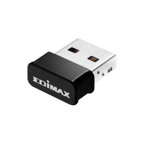 Karta sieciowa bezprzewodowa EDIMAX EW-7822ULC Karta sieciowa bezprzewodowa EDIMAX EW-7822ULC