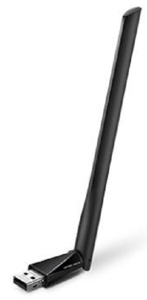 Karta sieciowa bezprzewodowa TP-LINK MU6H Karta sieciowa bezprzewodowa TP-LINK MU6H